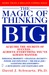 The Magic of Thinking Big (ebook)