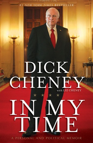 In My Time: A Personal and Political Memoir