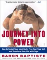 Journey Into Power by Baron Baptiste