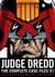 Judge Dredd by John Wagner Judge Dredd by John Wagner