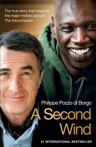 A Second Wind by Philippe Pozzo di Borgo