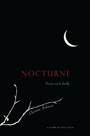 Nocturne by Christine Johnson Nocturne by Christine Johnson