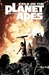 Exile on the Planet of the Apes by Gabriel Hardman