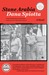 Stone Arabia (Paperback)