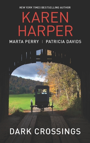 Dark Crossings by Karen Harper