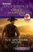 The Spy Wore Spurs (Paperback)