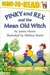 Pinky and Rex and the Mean Old Witch (Pinky and Rex, #4)