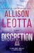 Discretion by Allison Leotta Discretion by Allison Leotta