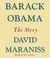 Barack Obama: The Story (Audio CD)