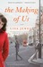 The Making of Us (Paperback)