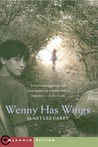 Wenny Has Wings Wenny Has Wings