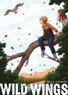 Wild Wings by Gill Lewis Wild Wings by Gill Lewis