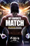 My Favorite Match by Jon Robinson