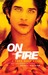 On Fire: A Teen Wolf Novel (ebook)
