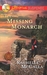 The Missing Monarch by Rachelle McCalla The Missing Monarch by Rachelle McCalla