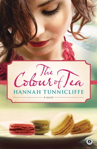 The Colour of Tea: A Novel