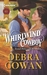 Whirlwind Cowboy (Whirlwind, Texas, #8)