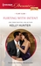 Flirting With Intent (Paperback)