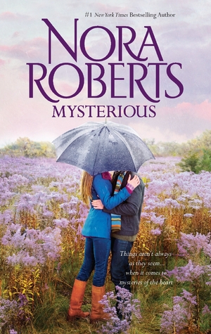 Mysterious (3 books in 1) This Magic Moment, Search for Love, The Right Path (Language of Love #11, 24, 26)  - Nora Roberts