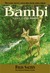 Bambi (Paperback)