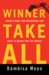 Winner Take All: China's Race for Resources and What It Means for the World (Kindle Edition)