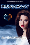 Runaway (Element Preservers, #2) Runaway (Element Preservers, #2)