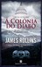 A Colónia do Diabo (Paperback)