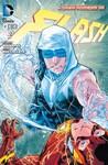 Flash 02 (Flash, #2) [Nuevo Universo DC]