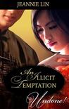 An Illicit Temptation (Tang Dynasty, #3.5)