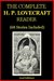 The Complete H.P. Lovecraft...