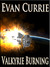 Valkyrie Burning