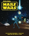 Marooned (Volume 2) Mars Wars by Tom Dell'Aringa
