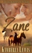 Zane (The McKades of Texas,...
