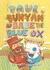 Paul Bunyan and Babe the Blue Ox: The Great Pancake Adventure