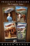 Prescott Pioneers: The Complete Series