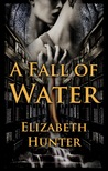 A Fall of Water (Elemental Mysteries #4)