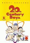 20th Century Boys, Band 1 (20th Century Boys, #1)
