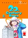 20th Century Boys, Band 6 by Naoki Urasawa 20th Century Boys, Band 6 by Naoki Urasawa