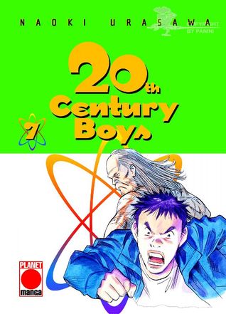 20th Century Boys, Band 7 (20th Century Boys #7)