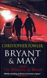Bryant and May and the Memory of Blood (Bryant & May, # 9)