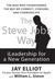 The Steve Jobs Way: I Leadership For A New Generation