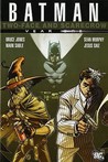 Batman/Two-Face/Scarecrow: Year One Batman/Two-Face/Scarecrow: Year One