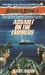 Assault On The Empress