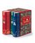 Die Tintenherz Trilogie (Tintenwelt, #1-3)