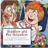 Toddlers and Pre-Schoolers: Love and Logic Parenting for Early Childhood