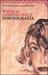 Pornografia (Paperback)