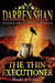 The Thin Executioner (Paperback)