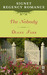 The Nobody (Kindle Edition)