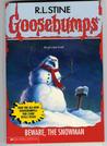 Beware, the Snowman (Goosebumps, #51)