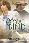 A Royal Bind (Changing Moon, #2) A Royal Bind (Changing Moon, #2)